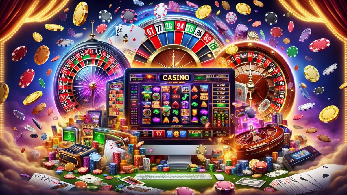 pahala platform dashboard showing slot games, live casino, and sportsbook sections
