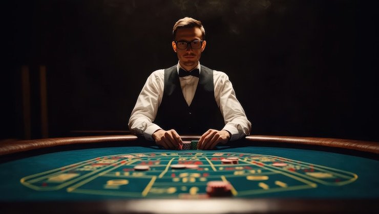 Roulette Game