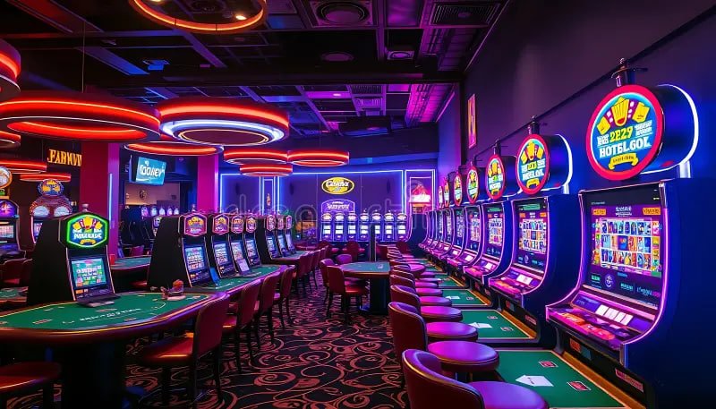 Hot Pot slot game interface on pahala platform